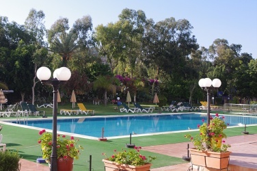 All Inclusive Sun Holidays to Tildi Hotel