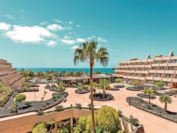 All Inclusive Sun Holidays to Beatriz Playa & Spa Hotel