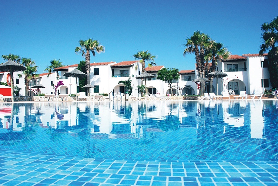 All Inclusive Sun Holidays to Vista Picas Apartments