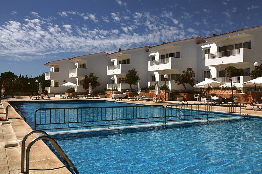 All Inclusive Sun Holidays to Los Naranjos Apartments