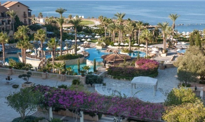All Inclusive Sun Holidays to Elysium Hotel