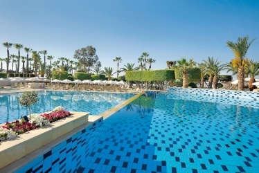 All Inclusive Sun Holidays to Elias Beach Hotel