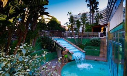 All Inclusive Sun Holidays to Golden Port Salou