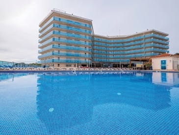 All Inclusive Sun Holidays to Golden Donaire Beach