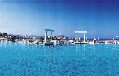 All Inclusive Sun Holidays to KoruMar Hotel De Luxe
