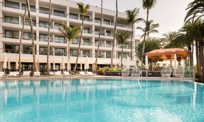 All Inclusive Sun Holidays to Fariones Hotel