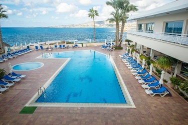 All Inclusive Sun Holidays to Cynthiana Beach Hotel