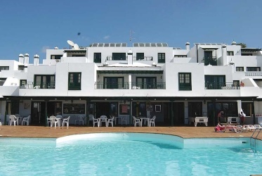 All Inclusive Sun Holidays to Los Pueblos  Apartments
