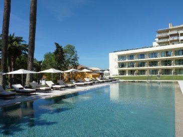 All Inclusive Sun Holidays to Vila Gale Collection Palacio dos Arcos