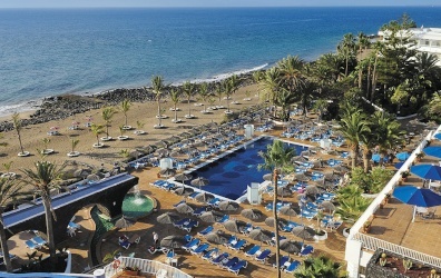 All Inclusive Sun Holidays to Vik San Antonio Hotel