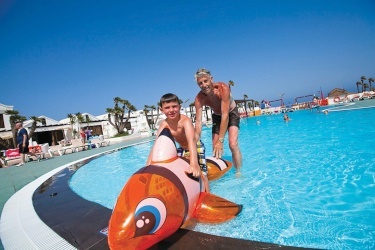 All Inclusive Sun Holidays to Sands Beach Resort