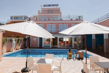All Inclusive Sun Holidays to Globales Acuario Hotel