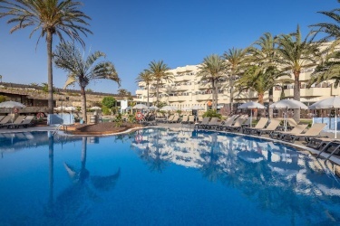 All Inclusive Sun Holidays to Barcelo Corralejo Bay Hotel