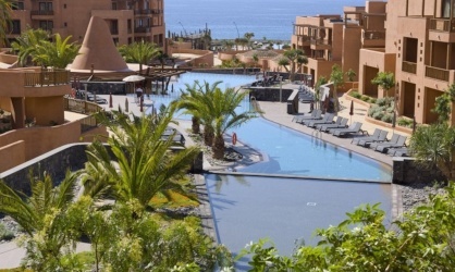 All Inclusive Sun Holidays to Barcelo Tenerife