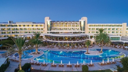 All Inclusive Sun Holidays to Constantinou Bros. Athena Beach Hotel