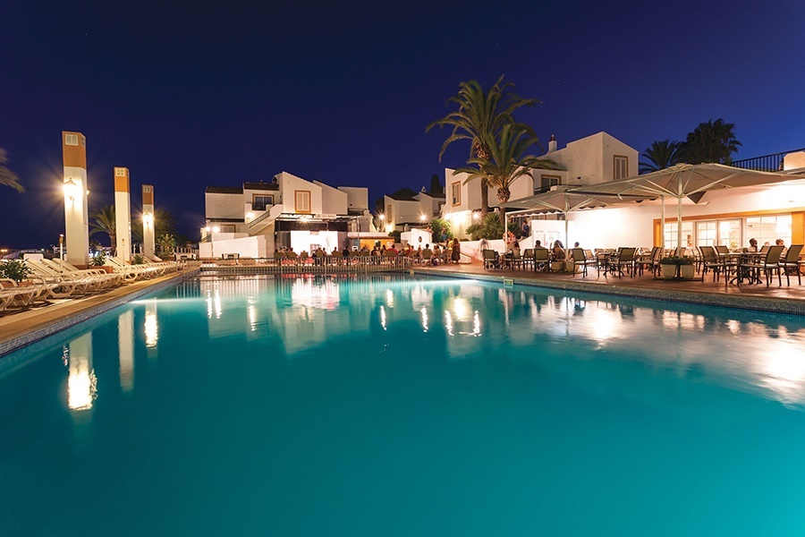 All Inclusive Sun Holidays to Roc Lago Park Apartments