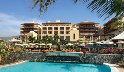 All Inclusive Sun Holidays to Vincci Seleccion La Plantacion del Sur Hotel