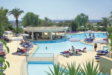 All Inclusive Sun Holidays to St Raphael Resort