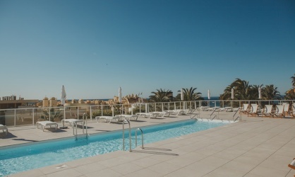 All Inclusive Sun Holidays to Alay Hotel
