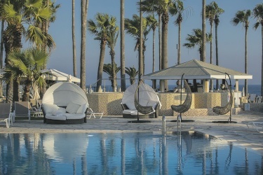 All Inclusive Sun Holidays to Leonardo Plaza Cypria Maris Beach Hotel & Spa