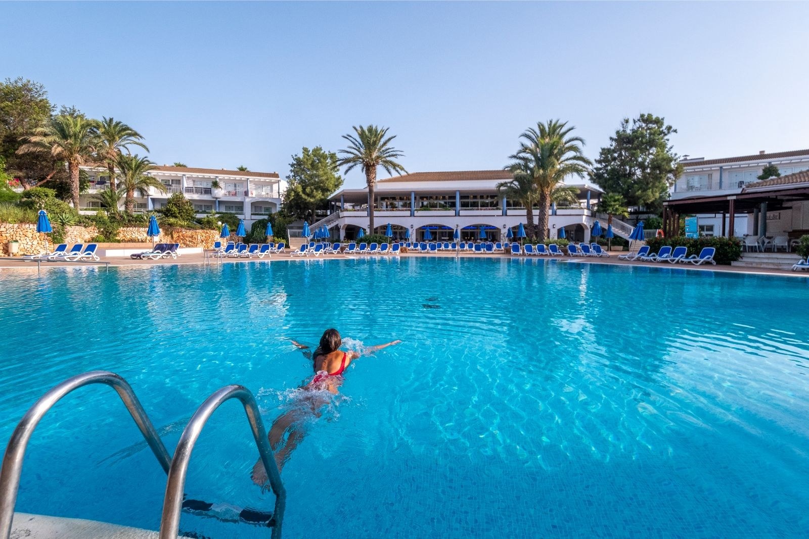 All Inclusive Sun Holidays to Princesa Playa Hotel