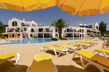 All Inclusive Sun Holidays to Alfagar Village