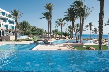 All Inclusive Sun Holidays to Constantinou Bros.  Asimina Suites Hotel