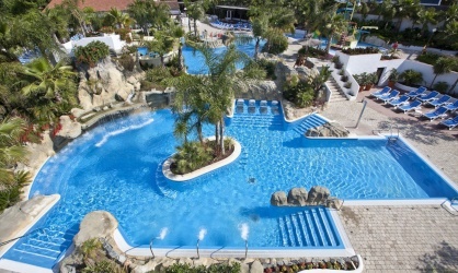 All Inclusive Sun Holidays to La Siesta Camping