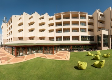 All Inclusive Sun Holidays to Real Bellavista