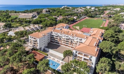 All Inclusive Sun Holidays to AP Victoria Sports & Beach Hotel