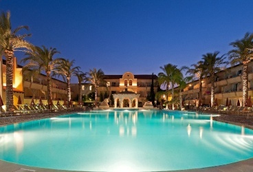 All Inclusive Sun Holidays to Napa Plaza Hotel - Adult Only