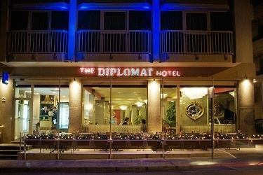 All Inclusive Sun Holidays to Diplomat Hotel