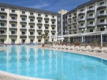 All Inclusive Sun Holidays to Topaz Hotel