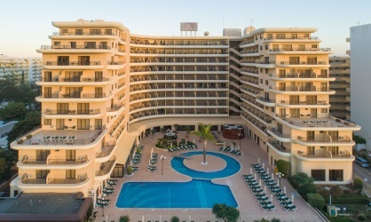 Vila Gale Marina
