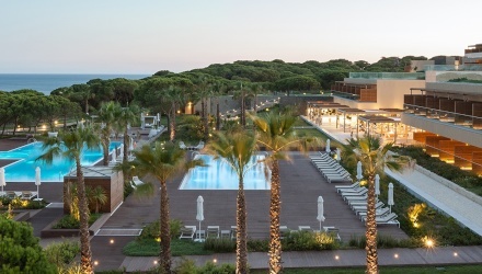 All Inclusive Sun Holidays to Epic Sana Algarve