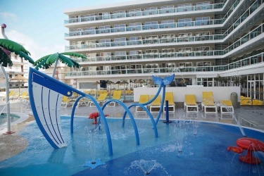 Ohtels Villa Dorada
