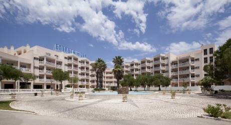 All Inclusive Sun Holidays to Turim Estrela do Vau