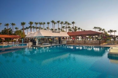 All Inclusive Sun Holidays to Cavo Maris Beach Hotel