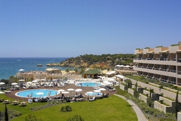 All Inclusive Sun Holidays to Grande Real Santa Eulalia Resort  Hotel  & Spa