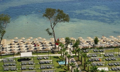 All Inclusive Sun Holidays to Liberty Kusadasi
