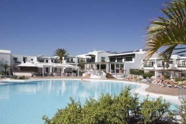 All Inclusive Sun Holidays to ILUNION Costa Sal Lanzarote