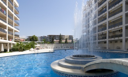 Best Michelangelo Apartments