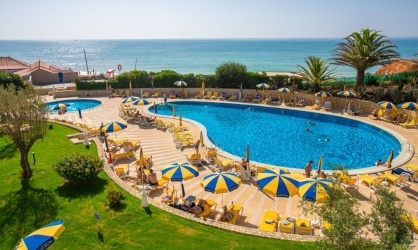 All Inclusive Sun Holidays to Jardim Do Vau