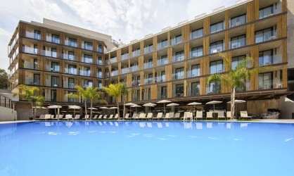 All Inclusive Sun Holidays to Golden Costa Salou