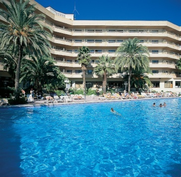 All Inclusive Sun Holidays to Jaime I