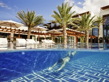 All Inclusive Sun Holidays to Sofitel Essaouira Mogador Golf & Spa