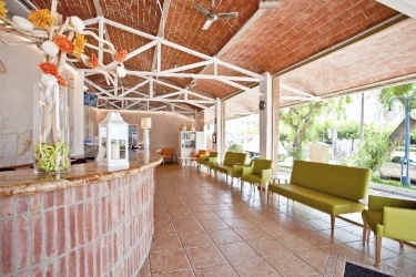 Voramar Apartments