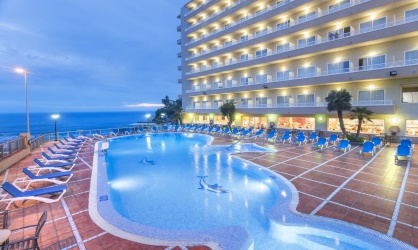 Cala Font Hotel
