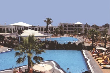 All Inclusive Sun Holidays to Las Marismas De Corralejo