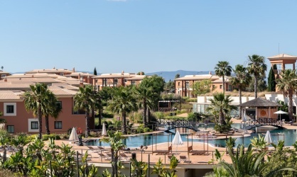 All Inclusive Sun Holidays to Monte Santo Resort